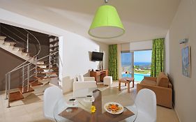 The Noverian Scenic Crete 5 Star Hilltop Villa Resort & Spa